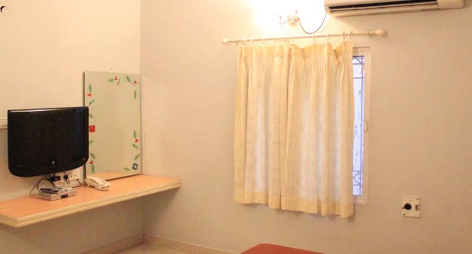 Club View Hotel, Hyderabad 4